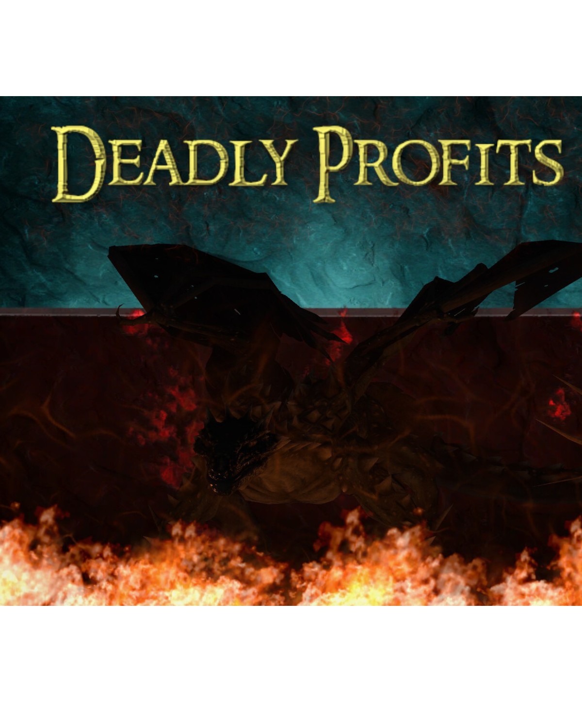 Deadly Profits Steam Key GLOBAL